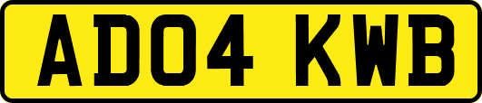 AD04KWB