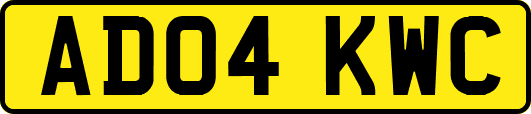AD04KWC