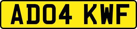 AD04KWF
