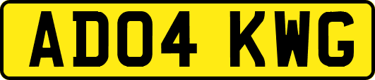 AD04KWG