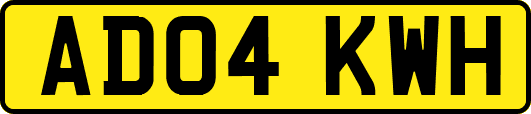 AD04KWH