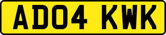 AD04KWK