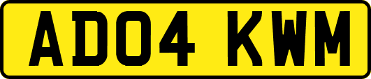 AD04KWM