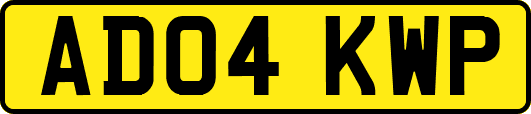 AD04KWP