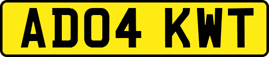 AD04KWT
