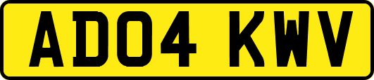 AD04KWV