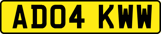 AD04KWW