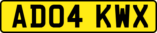 AD04KWX