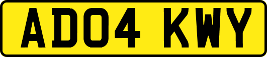 AD04KWY