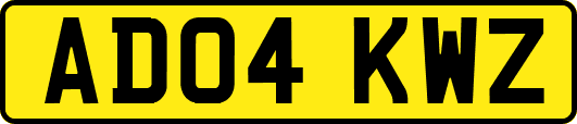 AD04KWZ