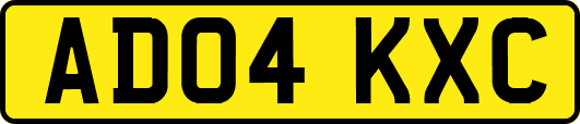 AD04KXC