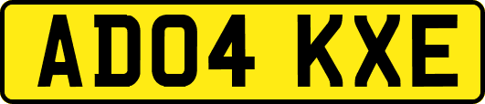 AD04KXE