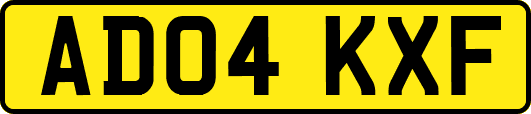 AD04KXF