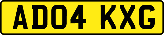 AD04KXG