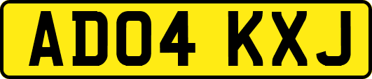AD04KXJ