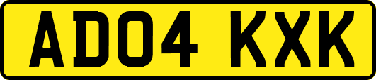 AD04KXK