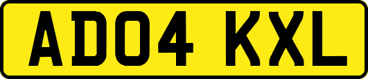 AD04KXL