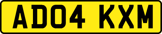 AD04KXM