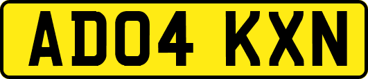 AD04KXN
