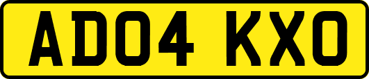 AD04KXO