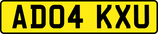 AD04KXU