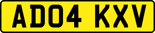 AD04KXV
