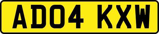 AD04KXW