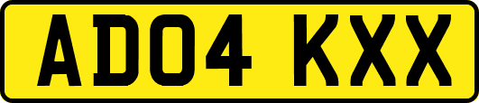 AD04KXX