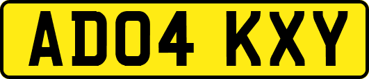 AD04KXY