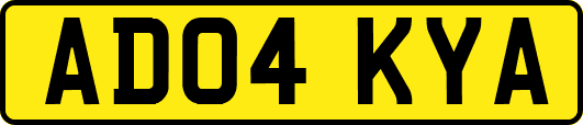 AD04KYA
