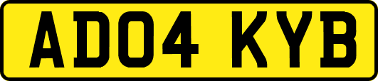 AD04KYB