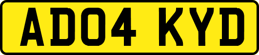 AD04KYD
