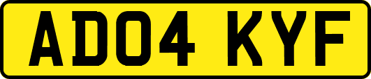 AD04KYF
