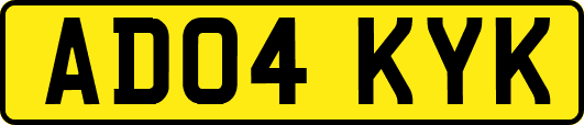 AD04KYK