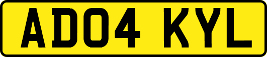 AD04KYL