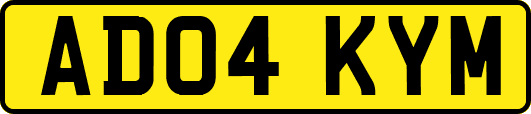 AD04KYM