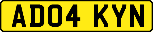 AD04KYN