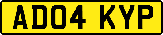 AD04KYP