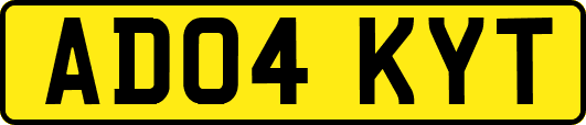 AD04KYT