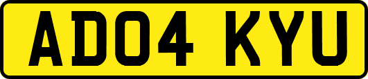 AD04KYU