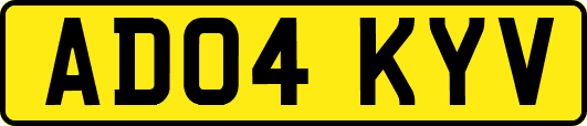 AD04KYV