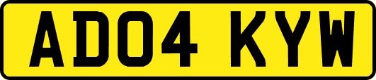 AD04KYW