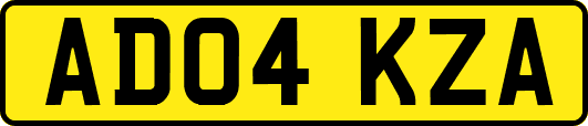 AD04KZA