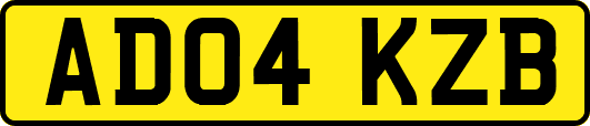 AD04KZB