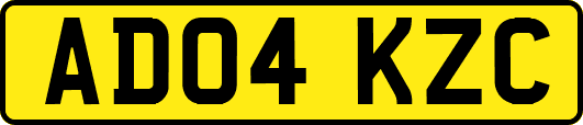AD04KZC