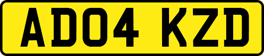 AD04KZD