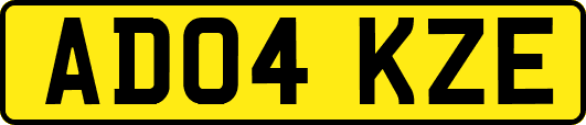 AD04KZE