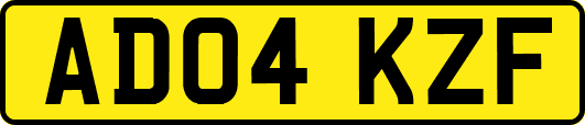AD04KZF