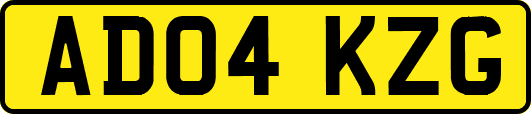 AD04KZG