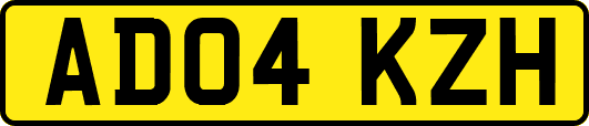 AD04KZH